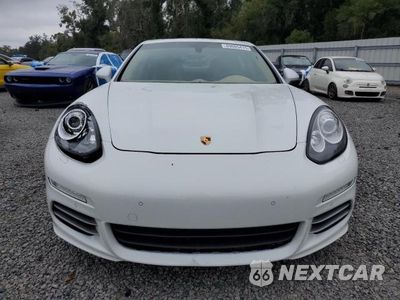 Piąte zdjęcie samochodu w środku: 2015 PORSCHE PANAMERA 2 VIN:WP0AA2A74FL007100 - miniatura