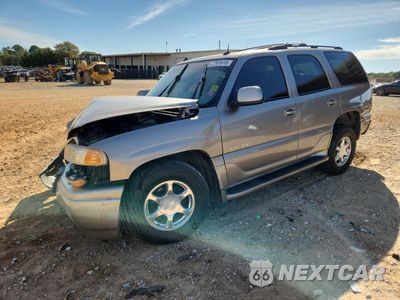 2003 GMC YUKON DENALI 1GKEK63U23J216369 - główne zdjęcie licytacji z USA - miniatura