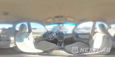 Zdjęcie 14 z 14 samochodu: 2006 KIA SPECTRA LX VIN:KNAFE121765315751 - miniatura