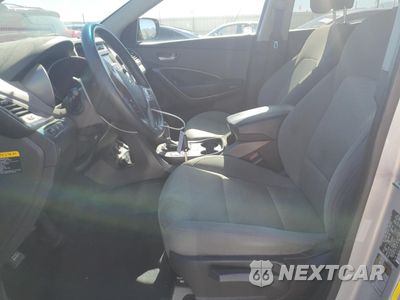 Zdjęcie 7 z 13 samochodu: 2013 HYUNDAI SANTA FE SPORT VIN:5XYZT3LBXDG045640 - miniatura