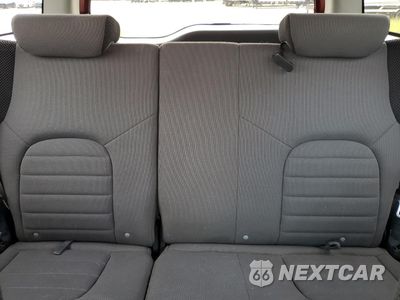 Zdjęcie 10 z 13 samochodu: 2008 NISSAN XTERRA OFF ROAD VIN:5N1AN08W08C521031 - miniatura