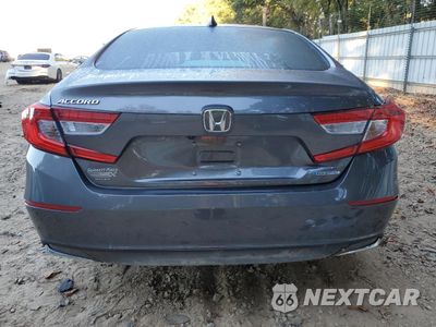 Zdjęcie 6 z 14 samochodu: 2019 HONDA ACCORD VIN:1HGCV3F59KA014982 - miniatura