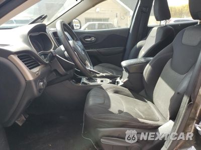 Zdjęcie 7 z 13 samochodu: 2015 JEEP CHEROKEE SPORT VIN:1C4PJLAB4FW632325 - miniatura