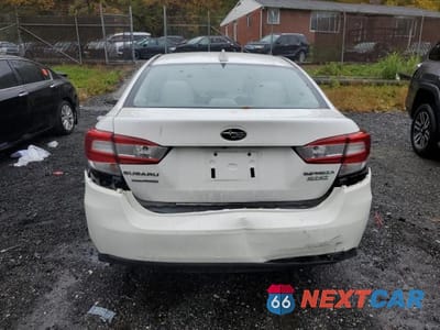 Zdjęcie 6 z 11 samochodu: 2017 SUBARU IMPREZA PREMIUM PLUS VIN:4S3GKAD67H3616155 - miniatura