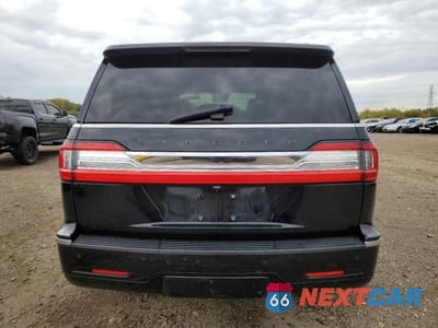 Zdjęcie 6 z 13 samochodu: 2020 LINCOLN NAVIGATOR L BLACK LABEL VIN:5LMJJ3TT7LEL22109 - miniatura