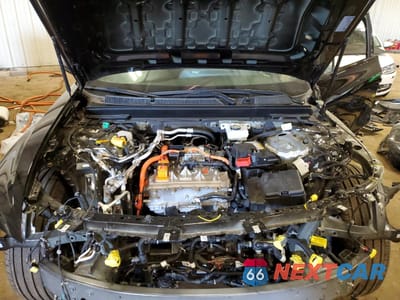 Zdjęcie 12 z 16 samochodu: 2024 CADILLAC LYRIQ LUXURY VIN:1GYKPSRL2RZ140485 - miniatura