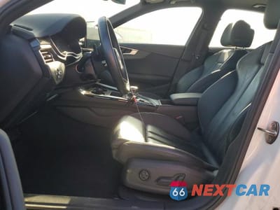 Zdjęcie 7 z 12 samochodu: 2023 AUDI A4 PREMIUM 45 VIN:WAUDAAF40PN001609 - miniatura