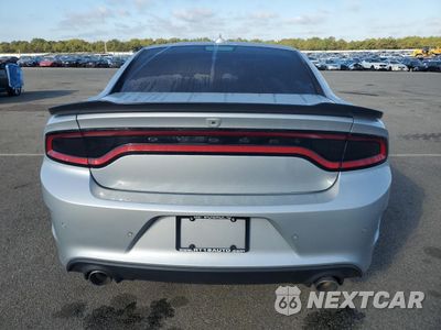 Zdjęcie 6 z 15 samochodu: 2021 DODGE CHARGER R/T VIN:2C3CDXCT7MH632872 - miniatura