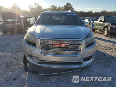 Piąte zdjęcie samochodu w środku: 2014 GMC ACADIA DENALI VIN:1GKKVTKD4EJ302425 - miniatura