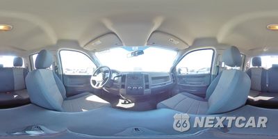 Zdjęcie 14 z 14 samochodu: 2011 DODGE RAM 1500 VIN:1D7RB1GK9BS507281 - miniatura