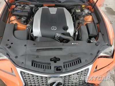 Zdjęcie 11 z 14 samochodu: 2016 LEXUS RC 350 VIN:JTHHE5BC0G5012539 - miniatura