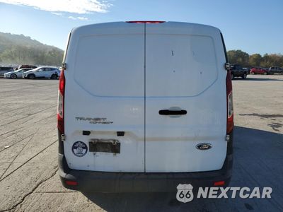 Zdjęcie 6 z 13 samochodu: 2015 FORD TRANSIT CONNECT XL VIN:NM0LS7E72F1204739 - miniatura