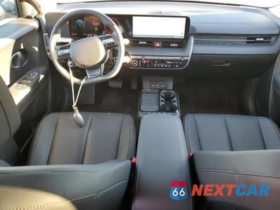 Zdjęcie 8 z 14 samochodu: 2025 HYUNDAI IONIQ 5 SEL VIN:7YAKNDDC1SY034998 - miniatura