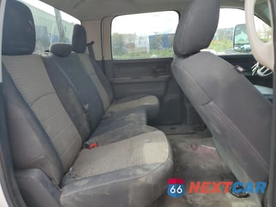 Zdjęcie 10 z 12 samochodu: 2012 DODGE RAM 2500 ST VIN:3C6UD5HL1CG326463 - miniatura