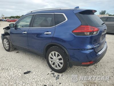 Drugie zdjęcie samochodu z przodu: 2017 NISSAN ROGUE S VIN:JN8AT2MTXHW134538 - miniatura