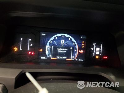 Zdjęcie 9 z 16 samochodu: 2025 TOYOTA TACOMA DOUBLE CAB VIN:3TYLD5KN0ST012578 - miniatura