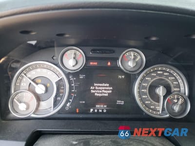 Zdjęcie 9 z 14 samochodu: 2016 RAM 1500 LONGHORN VIN:1C6RR7PT8GS217243 - miniatura
