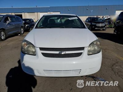 Piąte zdjęcie samochodu w środku: 2008 CHEVROLET COBALT LS VIN:1G1AK18F187167900 - miniatura