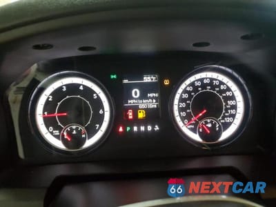 Zdjęcie 9 z 12 samochodu: 2021 RAM 1500 CLASSIC SLT VIN:1C6RR7TT5MS521972 - miniatura