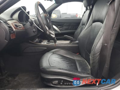 Zdjęcie 7 z 15 samochodu: 2004 BMW Z4 2.5 VIN:4USBT33564LR68577 - miniatura