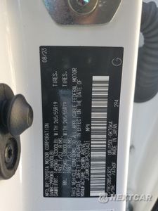 Zdjęcie 13 z 13 samochodu: 2023 LEXUS GX 460 BASE VIN:JTJAM7BX7P5373431 - miniatura