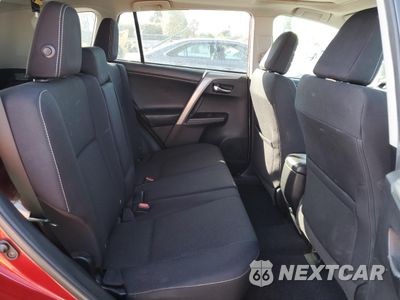 Zdjęcie 11 z 16 samochodu: 2018 TOYOTA RAV4 ADVENTURE VIN:2T3WFREV4JW415353 - miniatura