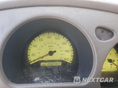 Zdjęcie 9 z 13 samochodu: 2000 LEXUS GS 300 VIN:JT8BD68S2Y0087867 - miniatura