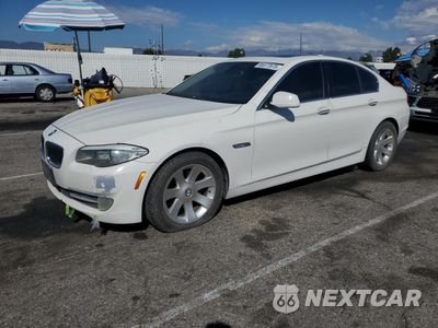 2011 BMW 528 I WBAFR1C54BDS35099 - główne zdjęcie licytacji z USA - miniatura