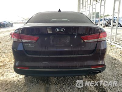 Zdjęcie 6 z 15 samochodu: 2017 KIA OPTIMA EX VIN:5XXGU4L37HG168261 - miniatura