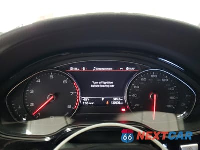 Zdjęcie 9 z 14 samochodu: 2013 AUDI A8 L QUATTRO VIN:WAURGAFD2DN012515 - miniatura