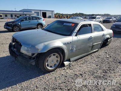 2006 CHRYSLER 300 TOURING 2C3KA53GX6H371414 - główne zdjęcie licytacji z USA - miniatura