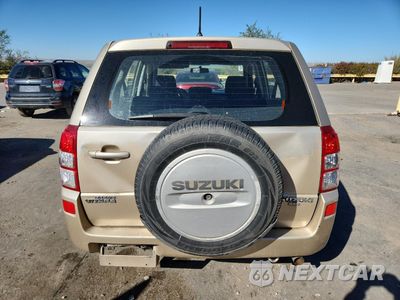 Zdjęcie 6 z 15 samochodu: 2006 SUZUKI GRAND VITARA VIN:JS3TD941764100267 - miniatura