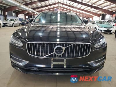 Piąte zdjęcie samochodu w środku: 2017 VOLVO S90 T6 INSCRIPTION VIN:YV1A22ML8H1004358 - miniatura