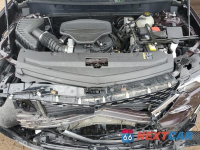 Zdjęcie 12 z 17 samochodu: 2020 CADILLAC XT6 PREMIUM LUXURY VIN:1GYKPDRS5LZ100296 - miniatura