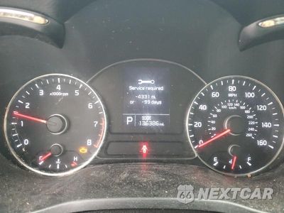 Zdjęcie 9 z 11 samochodu: 2014 KIA FORTE EX VIN:KNAFX4A88E5111548 - miniatura