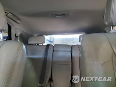 Zdjęcie 10 z 13 samochodu: 2010 LEXUS RX 350 VIN:2T2BK1BA4AC024609 - miniatura