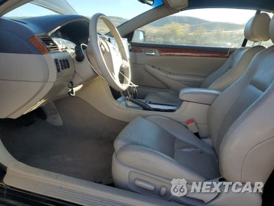 Zdjęcie 7 z 14 samochodu: 2008 TOYOTA CAMRY SOLARA SE VIN:4T1FA38P98U139800 - miniatura