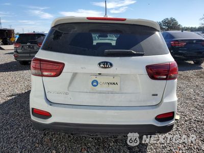 Zdjęcie 6 z 14 samochodu: 2019 KIA SORENTO L VIN:5XYPG4A38KG533902 - miniatura