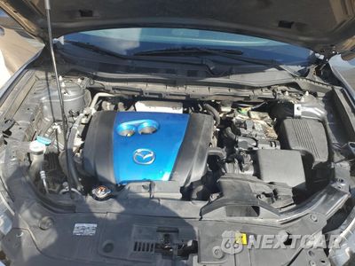 Zdjęcie 11 z 14 samochodu: 2013 MAZDA CX-5 SPORT VIN:JM3KE2BE0D0128539 - miniatura