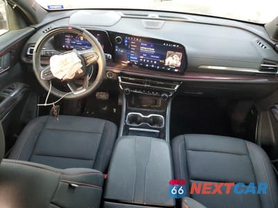 Zdjęcie 8 z 13 samochodu: 2024 CHEVROLET TRAVERSE LT Z71 VIN:1GNEVJKSXRJ170568 - miniatura