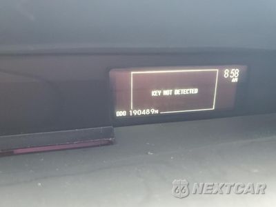 Zdjęcie 9 z 14 samochodu: 2010 TOYOTA PRIUS VIN:JTDKN3DU2A0144966 - miniatura