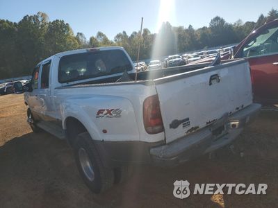 Drugie zdjęcie samochodu z przodu: 2004 FORD F350 SUPER DUTY VIN:1FTWW33P74ED23263 - miniatura