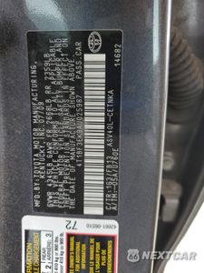 Zdjęcie 13 z 13 samochodu: 2010 TOYOTA CAMRY BASE VIN:4T1BF3EK9AU025987 - miniatura