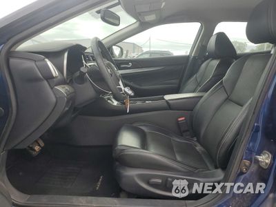 Zdjęcie 7 z 15 samochodu: 2018 NISSAN MAXIMA 3.5S VIN:1N4AA6AP9JC365444 - miniatura