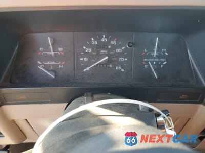 Zdjęcie 9 z 12 samochodu: 1992 FORD RANGER VIN:1FTCR10A6NTA92819 - miniatura