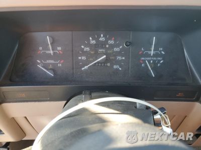 Zdjęcie 9 z 12 samochodu: 1992 FORD RANGER VIN:1FTCR10A6NTA92819 - miniatura