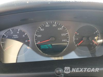 Zdjęcie 9 z 12 samochodu: 2008 CHEVROLET IMPALA LTZ VIN:2G1WU583789263252 - miniatura