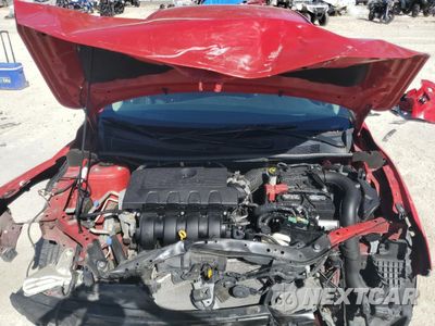 Zdjęcie 11 z 15 samochodu: 2019 NISSAN SENTRA S VIN:3N1AB7AP1KY312147 - miniatura