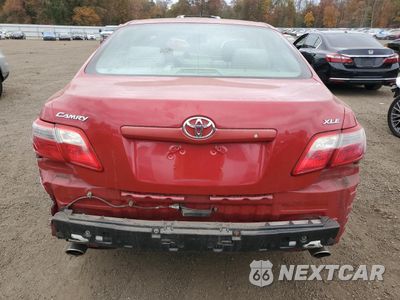 Zdjęcie 6 z 15 samochodu: 2007 TOYOTA CAMRY LE VIN:4T1BK46K97U028221 - miniatura