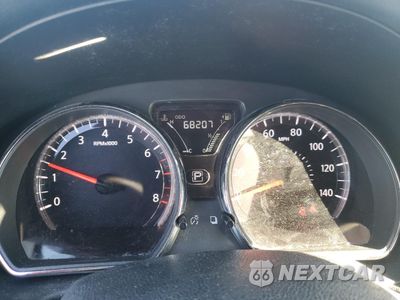 Zdjęcie 9 z 15 samochodu: 2016 NISSAN VERSA S VIN:3N1CN7AP4GL877223 - miniatura